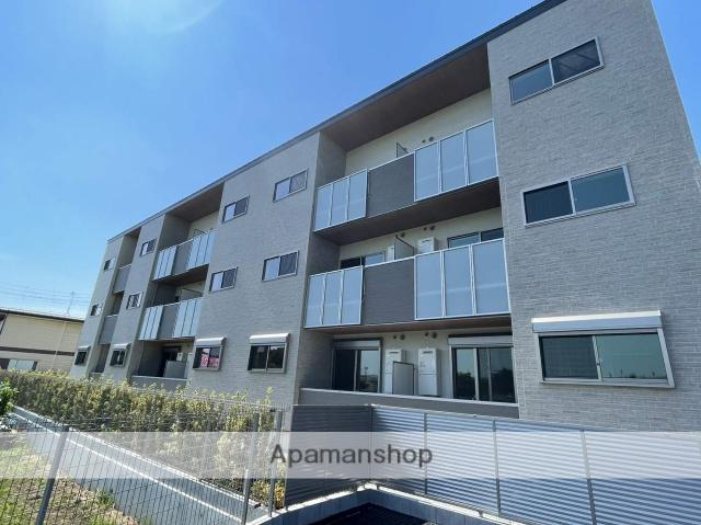 モンレーヴ湘南