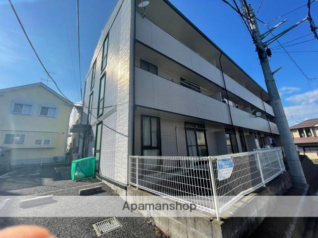 メイゾン・チュトワイエ白旗