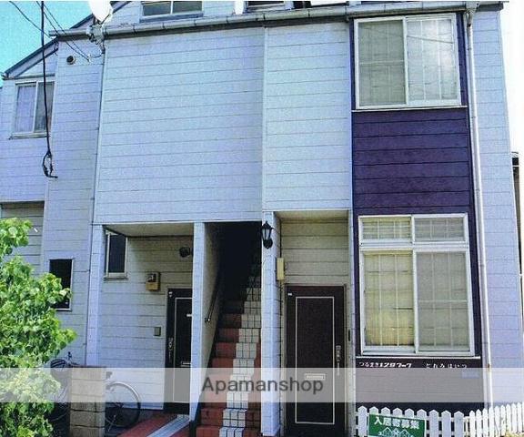 ドレミハイツ(ワンルーム/2階)