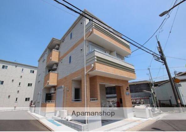 フルセイル蛍田(ワンルーム/2階)