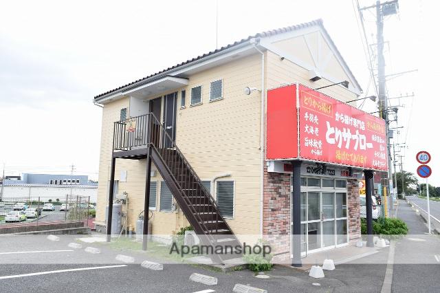 プレステージ安池