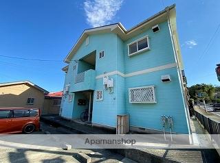 グランデ-ル湘南(2DK/1階)