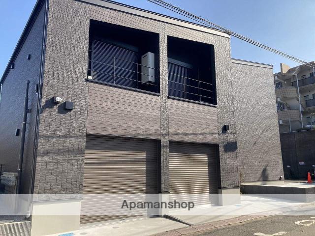 パークヴィラ辻堂(ワンルーム)