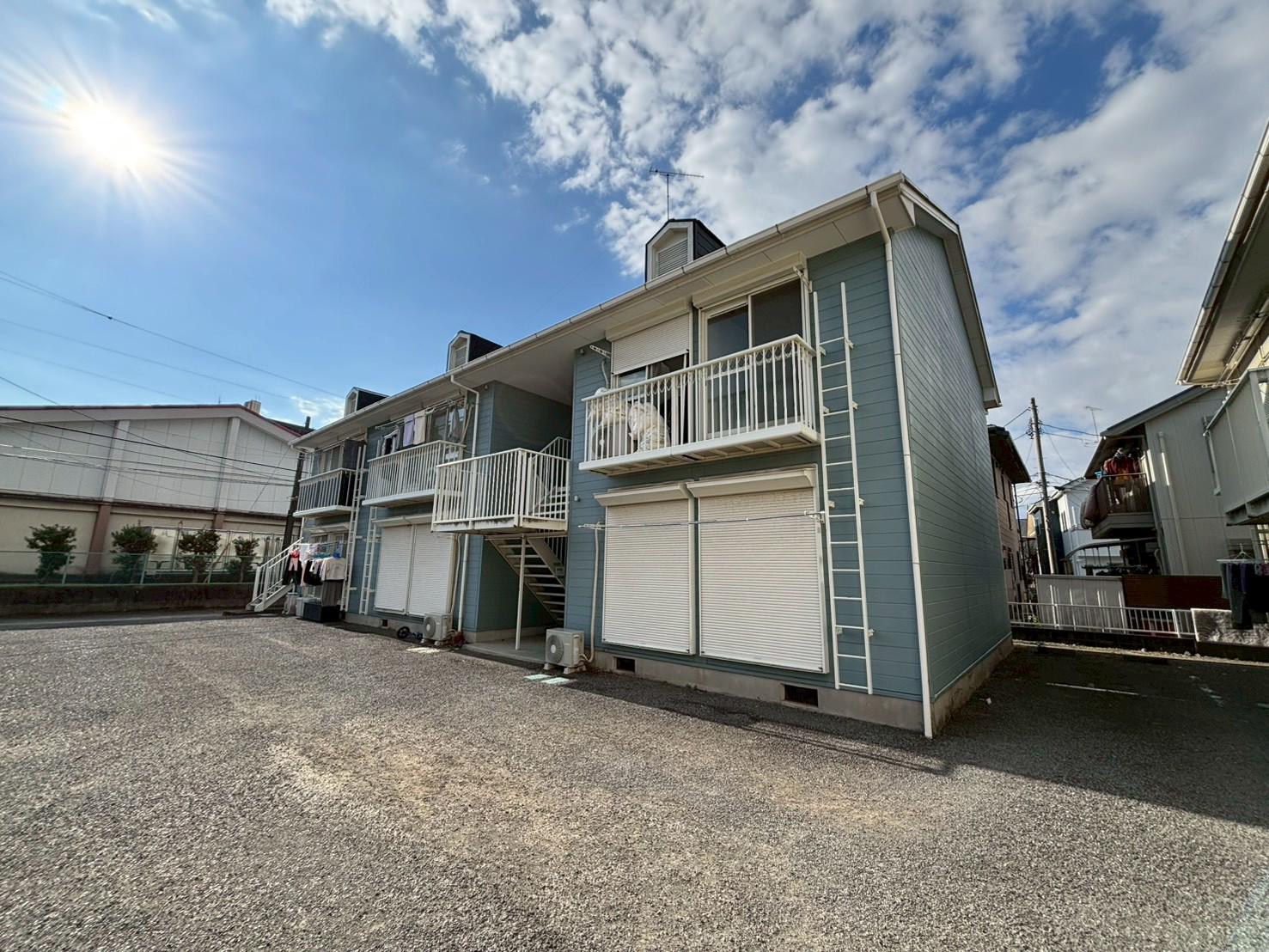 ライフニューコーポA