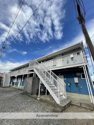 サンハイム(3K/1階)