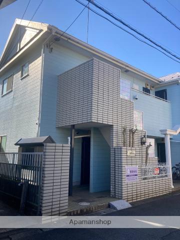 メゾン東海大学前駅第5