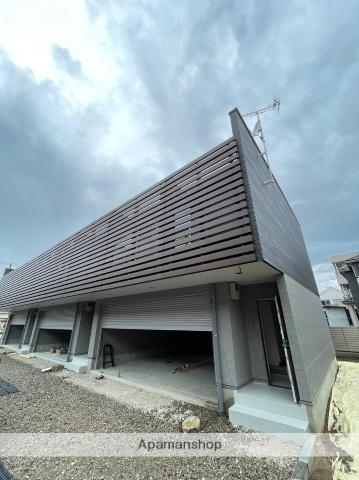 シーサイドヴィレッジ湘南茅ケ崎(2LDK/2階)