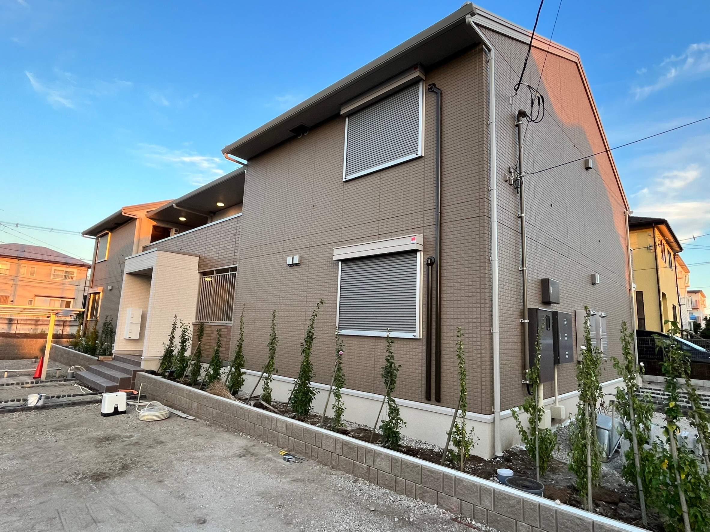 ラ・ルーチェ湘南