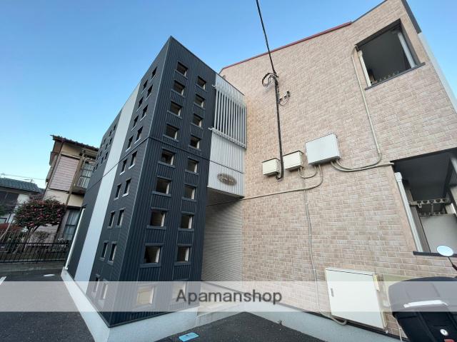 シャルムハイツ