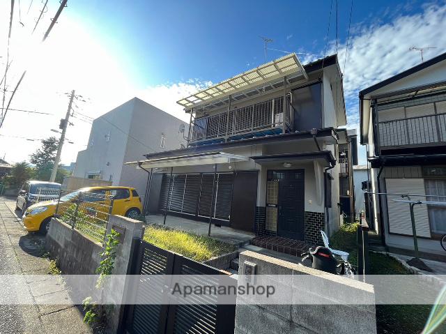 東海道本線 鴨宮駅 徒歩8分  築49年(4DK)