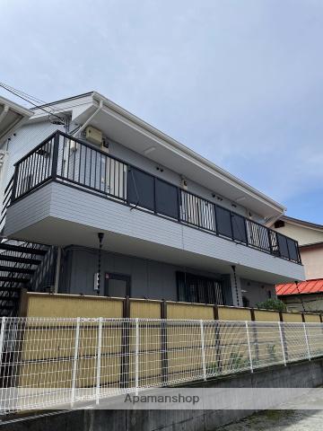 ジュネス宮坂Ⅱ