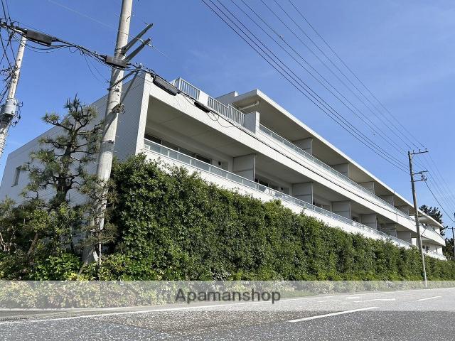 ザ・パークハウス茅ヶ崎東海岸南