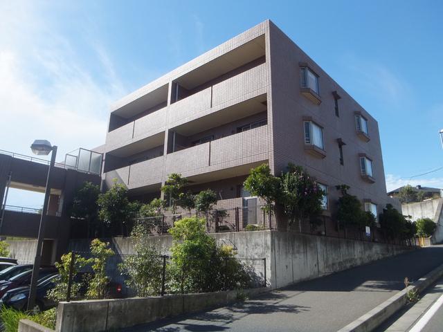 N-FLATS藤沢善行B棟