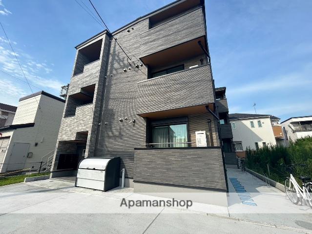 ROBOT HOME 南林間