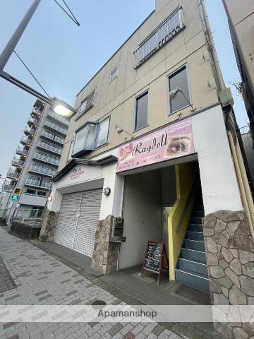 風間ビル(3LDK/3階)