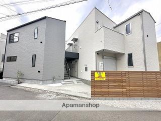 シーキューブ東海岸南