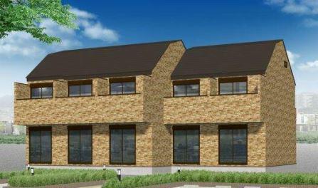 ジョーパレス鵠沼海岸(1K/1階)