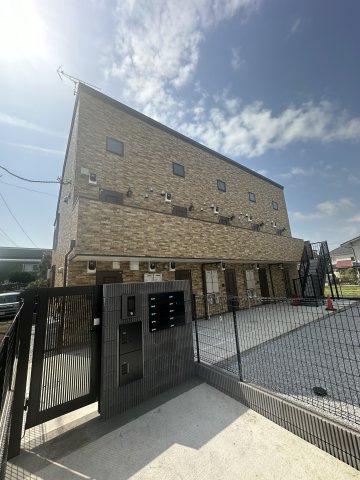 ベイルーム藤沢六会