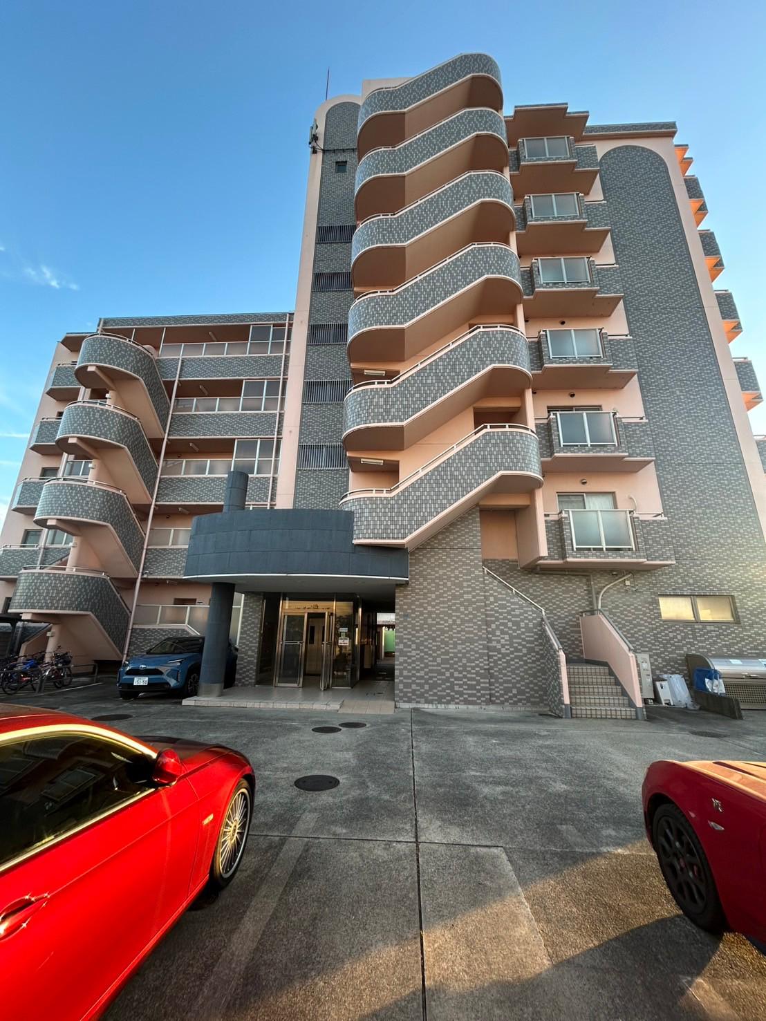 ウエストヒル湘南弐番館