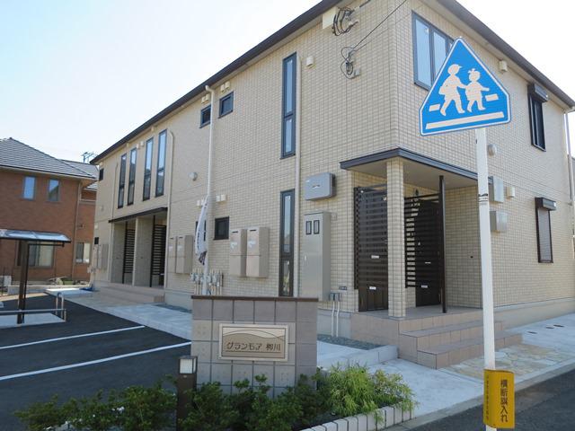 グランモア柳川