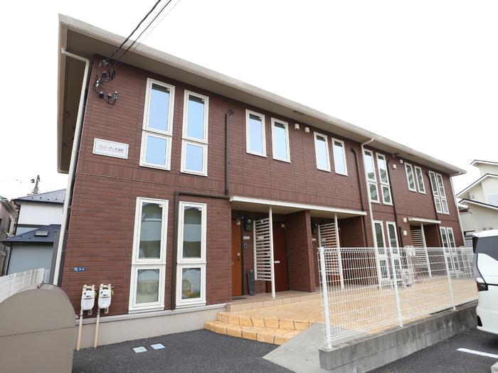 フェリーチェ参番館