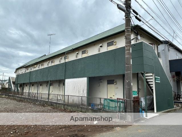 サンライズ藤沢