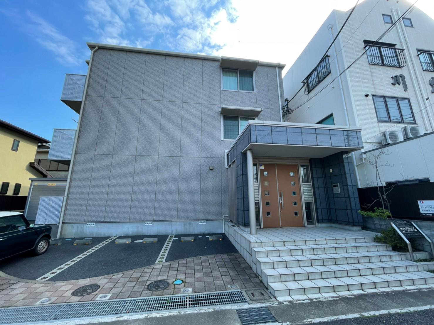 ラ・シャペルリ湘南平塚