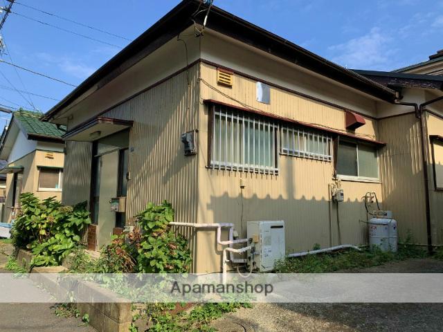 神奈川県平塚市 1階建 築49年