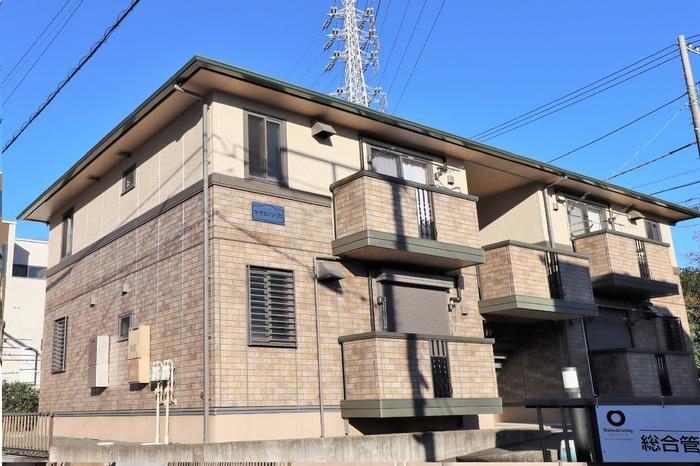 カーサピノリーブロ