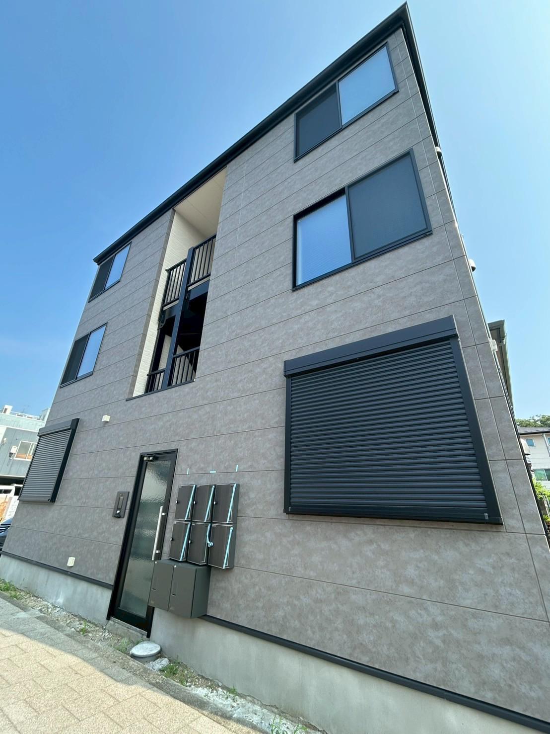 リベルノーヴァ藤沢