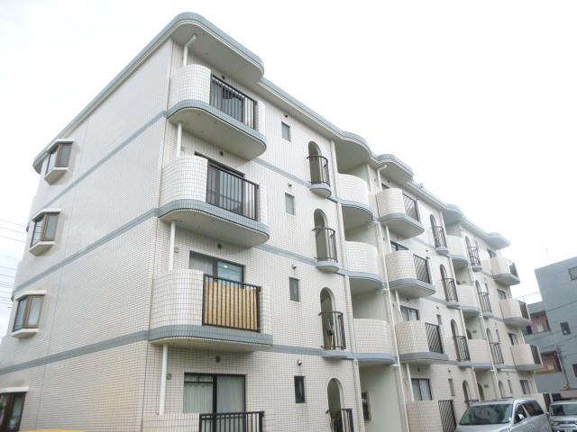 ラ・ポール田中