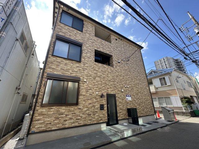 ベイルーム本厚木NORTE