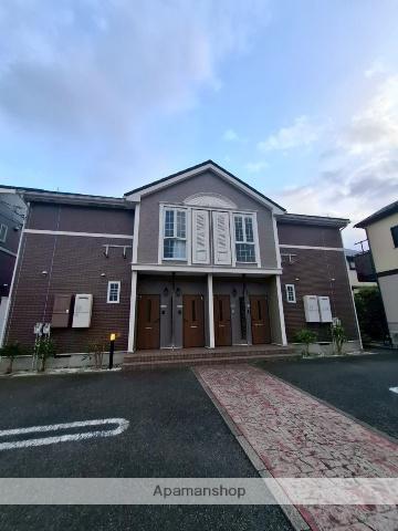 シャトーレ湘南Ⅲ