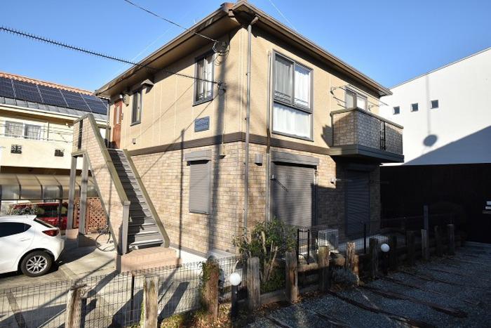 コゥジィーコート II