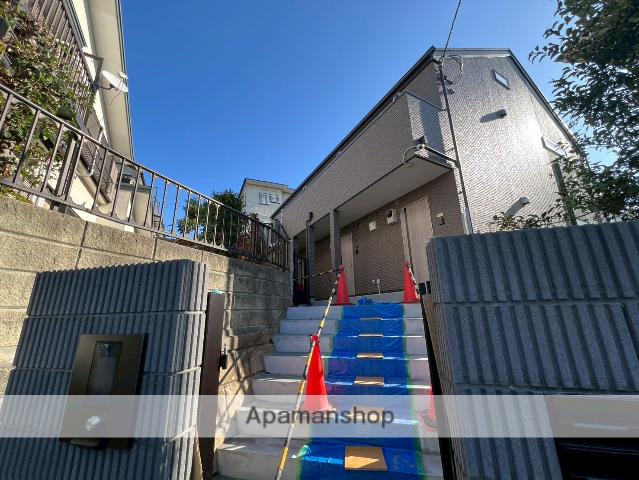 ブランシェつきみ野