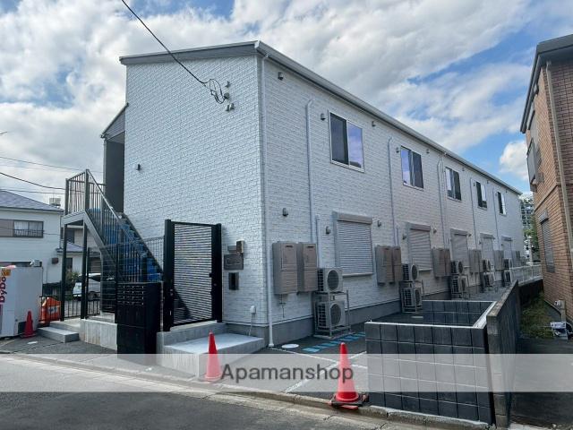 FORESIGHT INN南矢名(1K/2階)