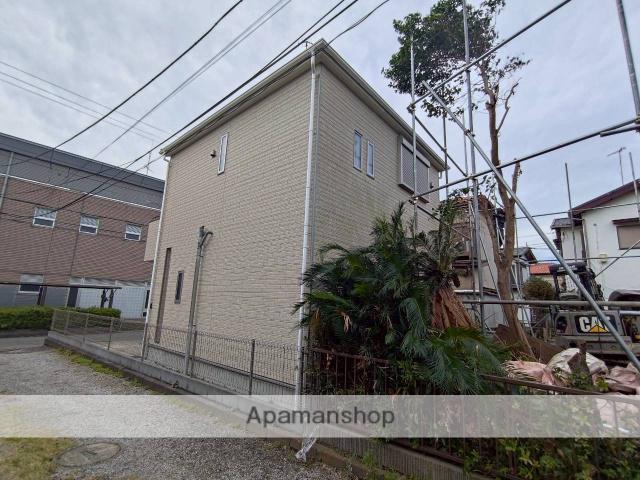 神奈川県茅ヶ崎市  築7年(3LDK)