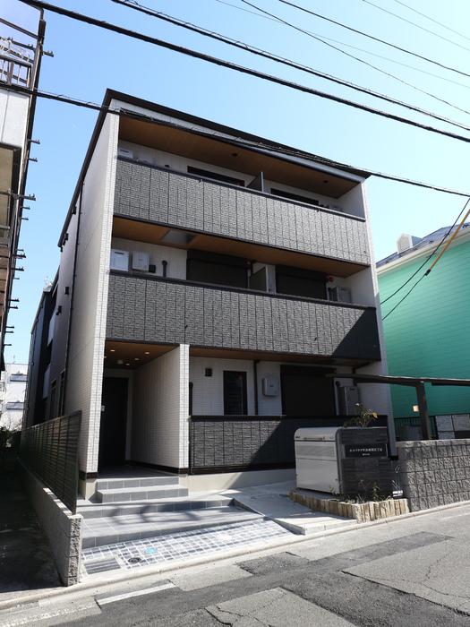 エスペリア中央林間5丁目