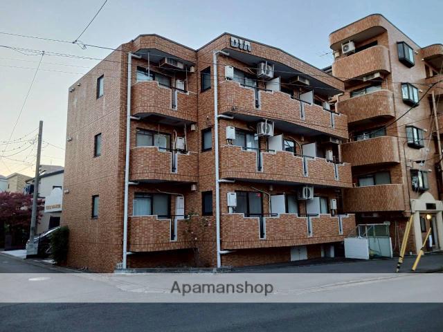 ダイアパレスつきみ野弐番館(1K/3階)