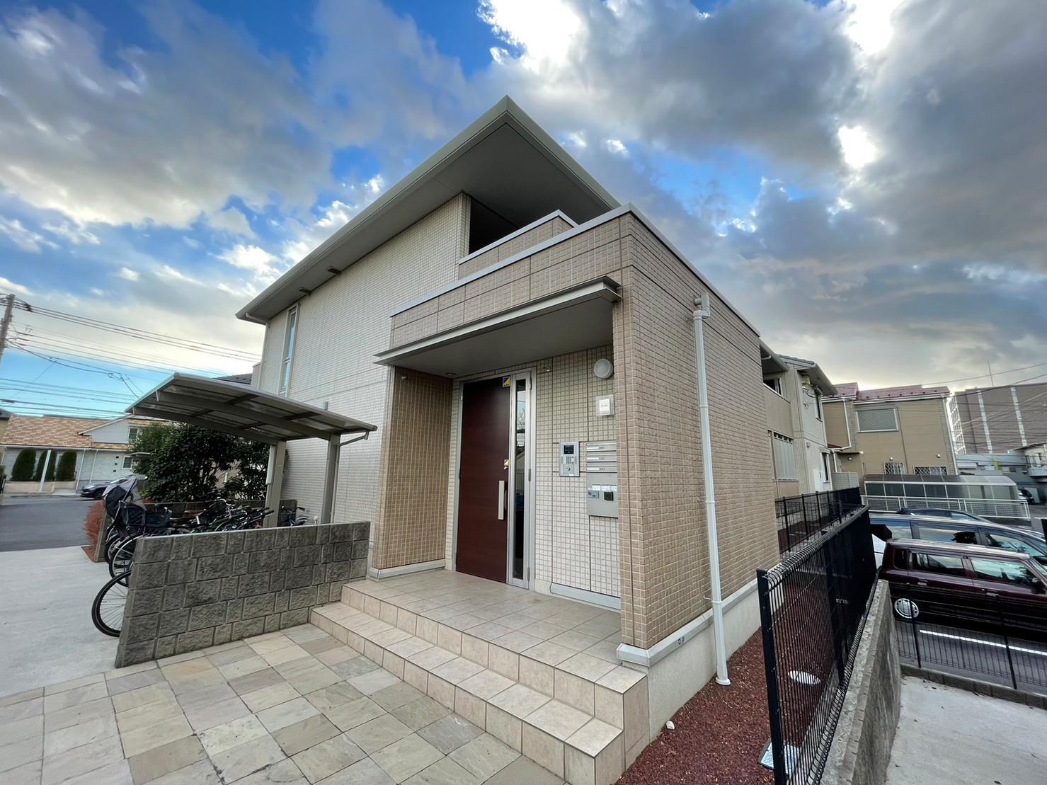 リーフガーデンII