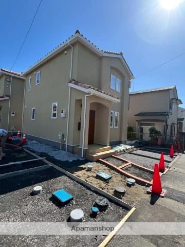 東海道本線 辻堂駅 徒歩30分 2階建 築1年