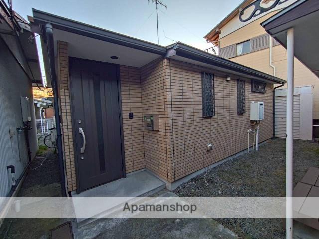 神奈川県茅ヶ崎市今宿茅ケ崎市今宿の戸建賃貸