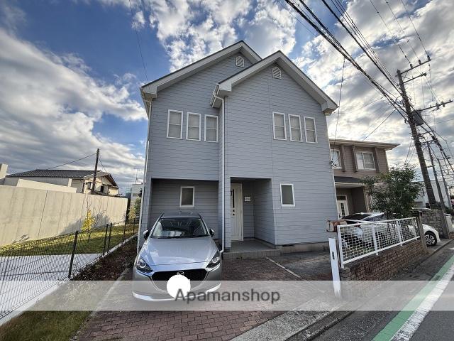 神奈川県茅ヶ崎市東海岸南茅ケ崎市東海岸南4丁目の戸建賃貸