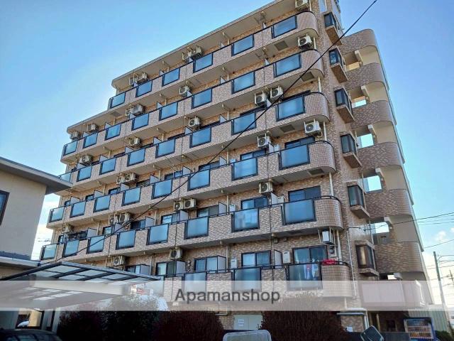 サンプラザ南林間