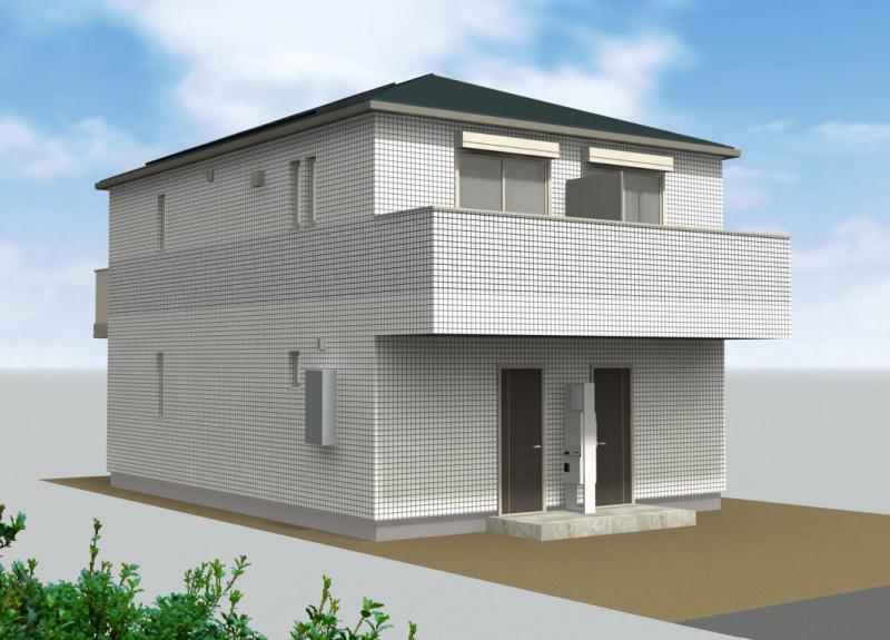 ボンシック片瀬