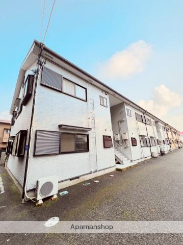 カームハイツⅠ