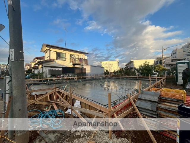 アザーレ・シド東海大学前(1K/2階)