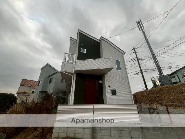 神奈川県平塚市  築5年(3LDK)