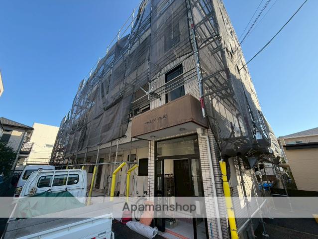 ベルメゾン シロガネ