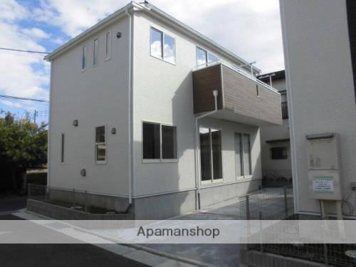 御殿場線 相模金子駅 徒歩13分 2階建 築9年